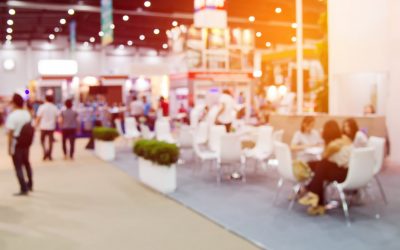 Exhibition Planning for your Business