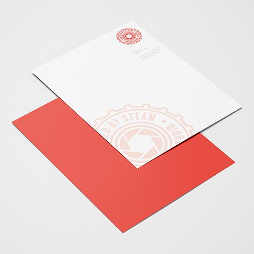 letterhead