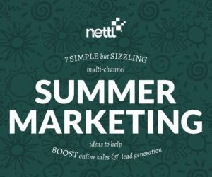 7 STEPS TO SUMMER MARKETING SUCCESS