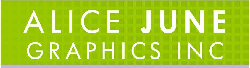 Alice June Graphics of St. Petersburg, FL